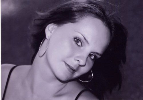 Алена Семенкова