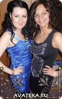 Виктория Сулаева