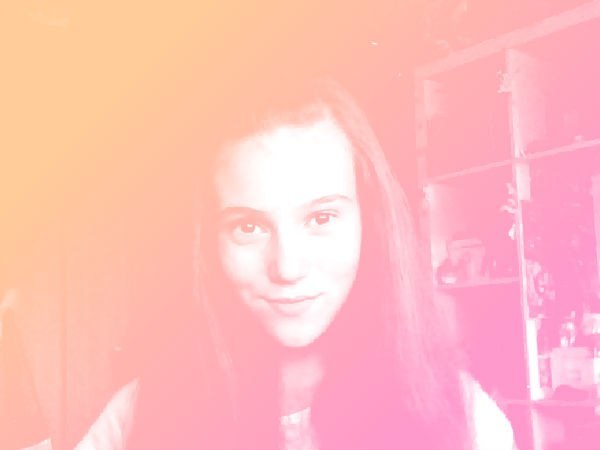 Анастасия Куприянова