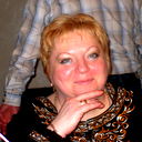 Светлана Попова