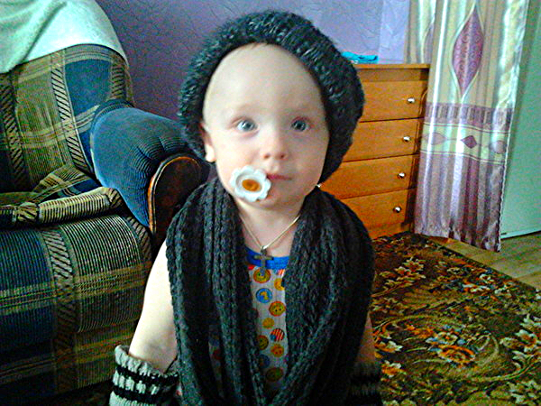 Ольга Бирюкова