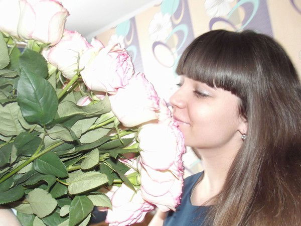 Анастасия Морозова