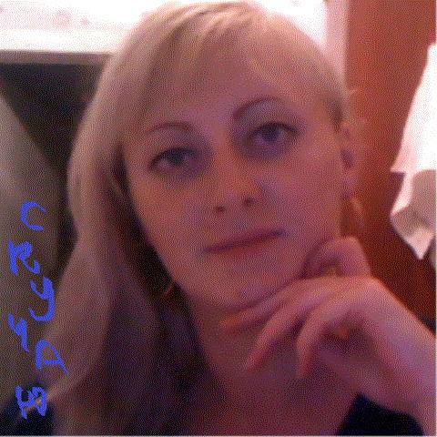 Дарья Прусова