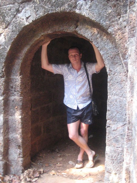 Андрей Селезнев