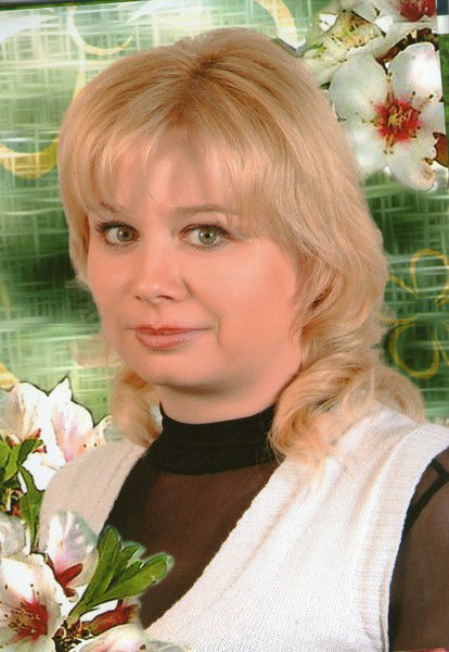 Татьяна Кармалыга