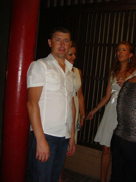 Юрий Середа