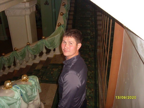 Евгений Kоршунов