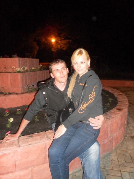 Наталья Петрова