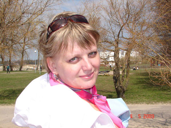 Людмила Габур