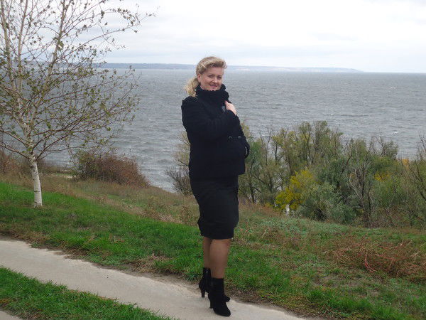 Людмила *****