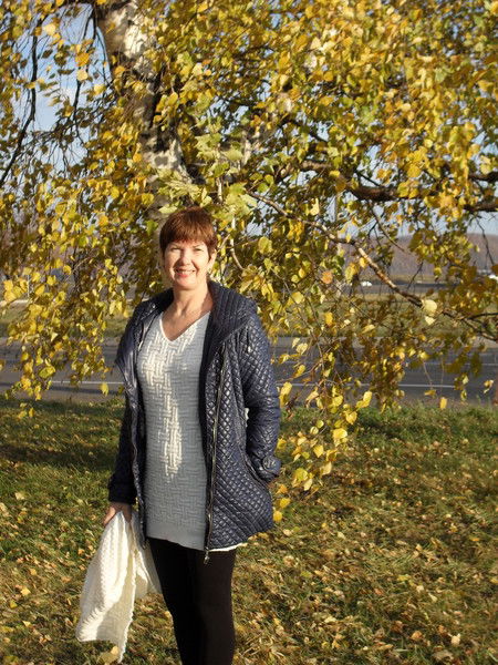 Людмила Смирнова