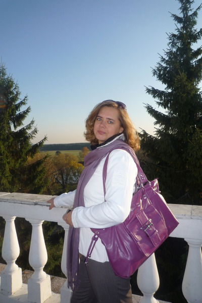 Ольга Прудникова