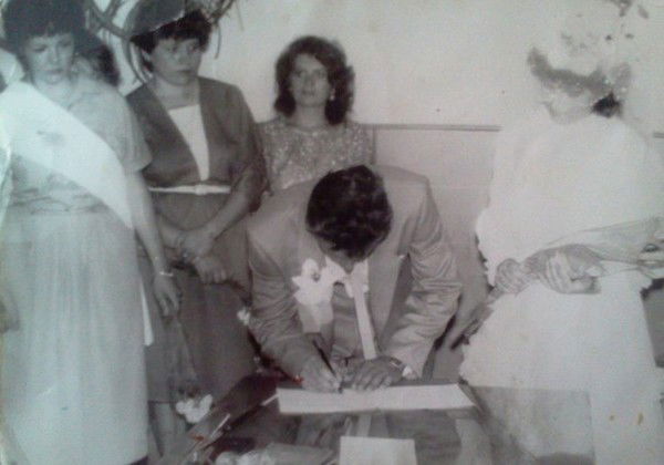 Людмила Карпач