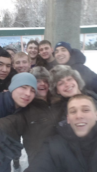 Айдар Валеев