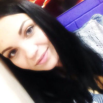 Елена Хороброва