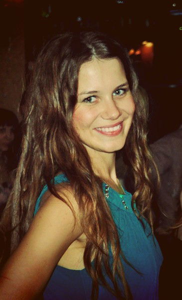 Екатерина Дятлова