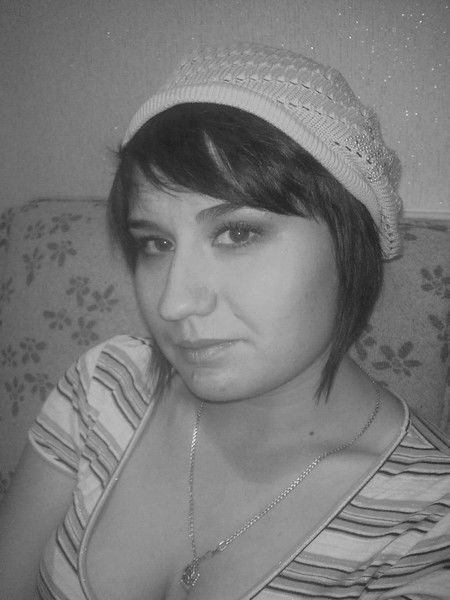 Надежда Гусельникова