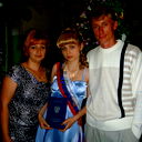 Вероника Захарова