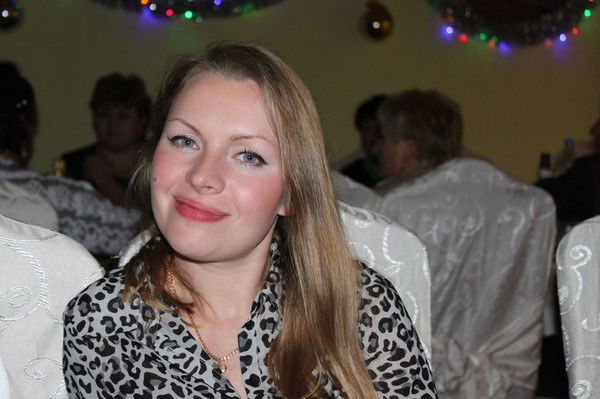 Светлана Погодина