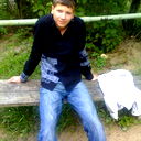 Александр Арсеньев