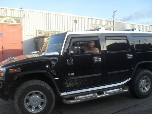 Михаил Сухоруков