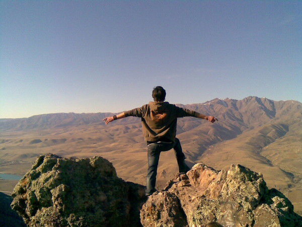 Тимур Шигабутдинов