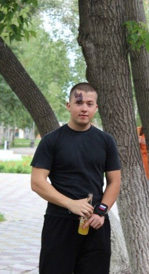 Александр Запорожец