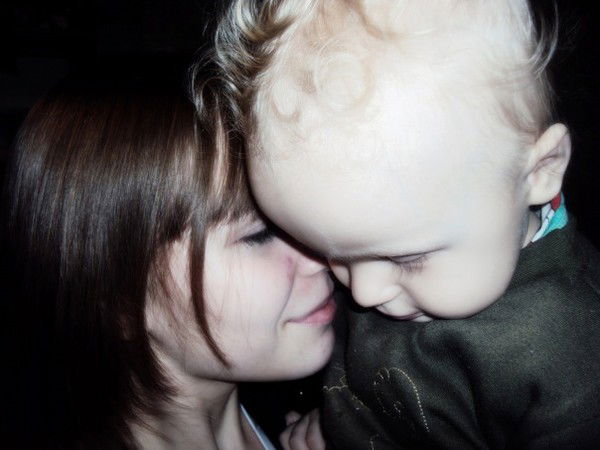 Алёна Митюкова