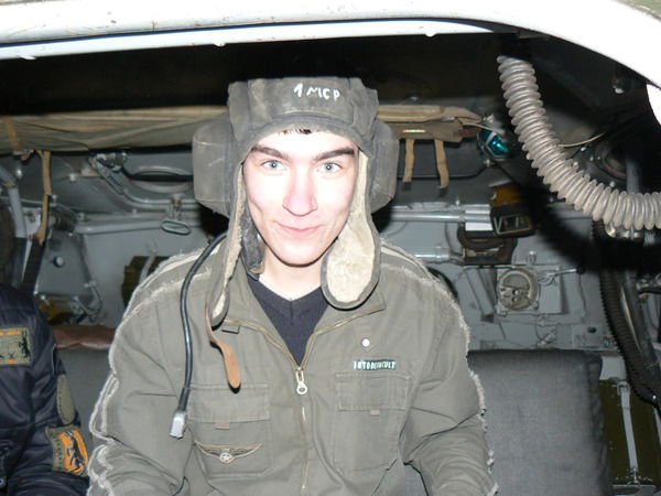 Виталик Зыль