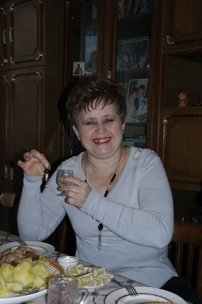 Татьяна Сотникова