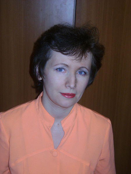 Татьяна Деева