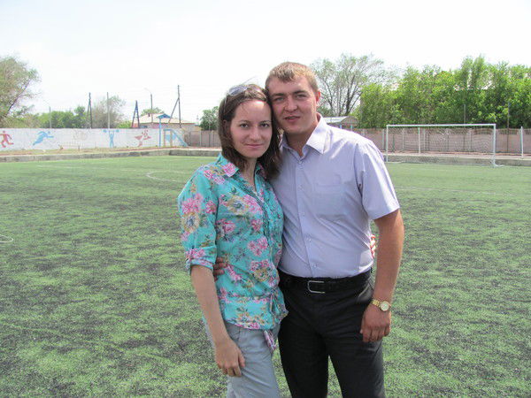 Галима Сухарева