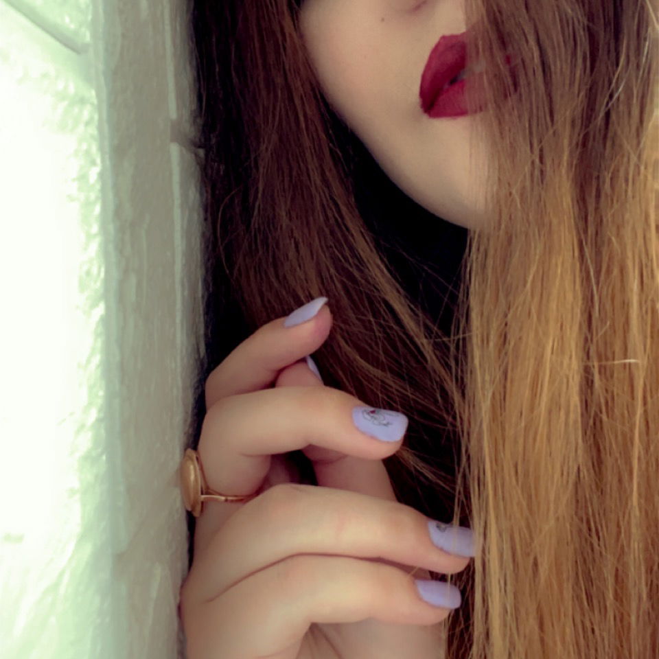 Анастасия Рибинова