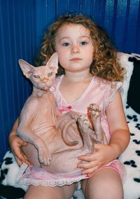 Аня Анастасия