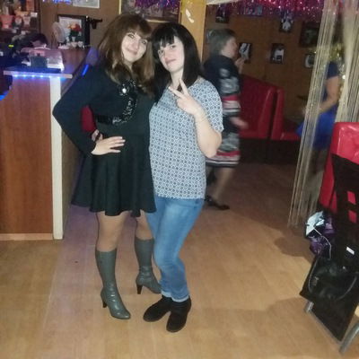 Наталия Махова