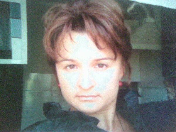 Людмила Деликатная