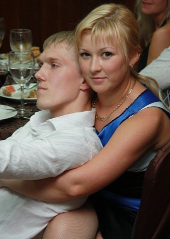 Елена Трегубова