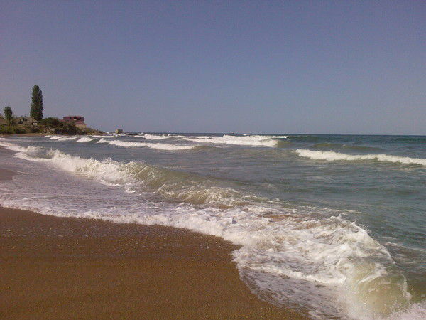 Габил Тумарханов