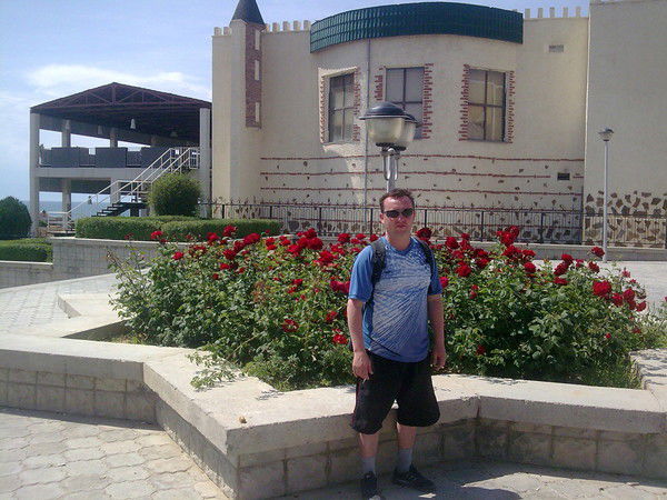 Михаил Веденяпин