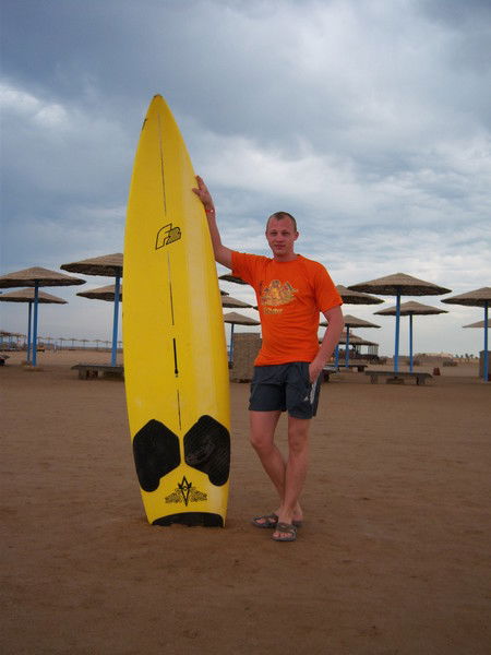 Ветчинников Антон