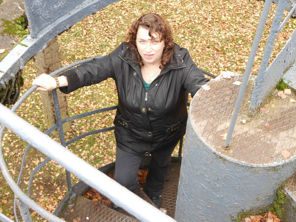 Татьяна Вадимовна