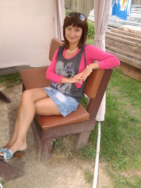 Ирина Волкова