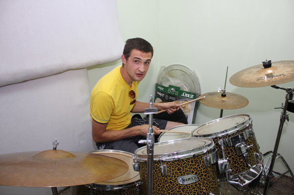 Алексей Душенко