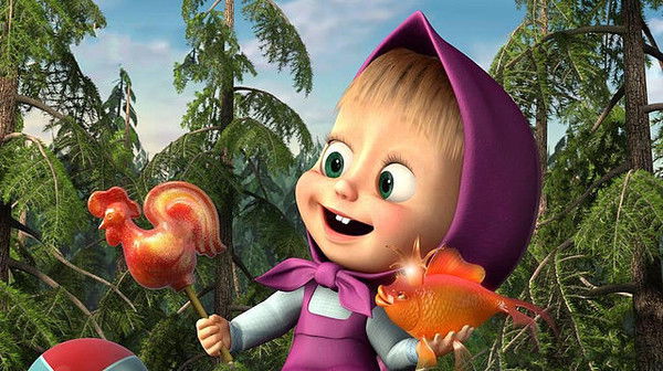 Киша Малинина