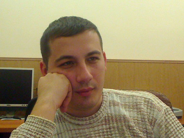 Заур Бозиев