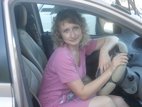 Елена Николаева