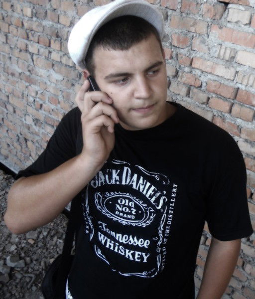 Михаил Сотолюк