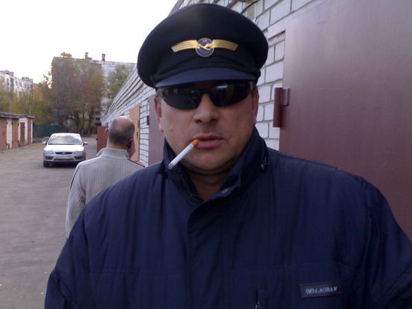 Игорь Давыдов