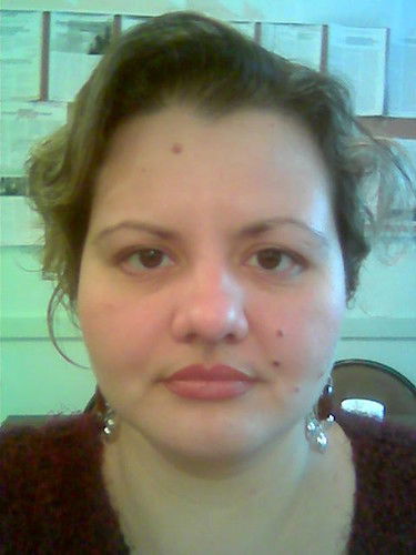 Светлана Попова