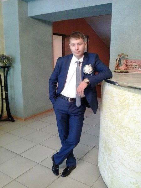 Нурлан Мухитденов